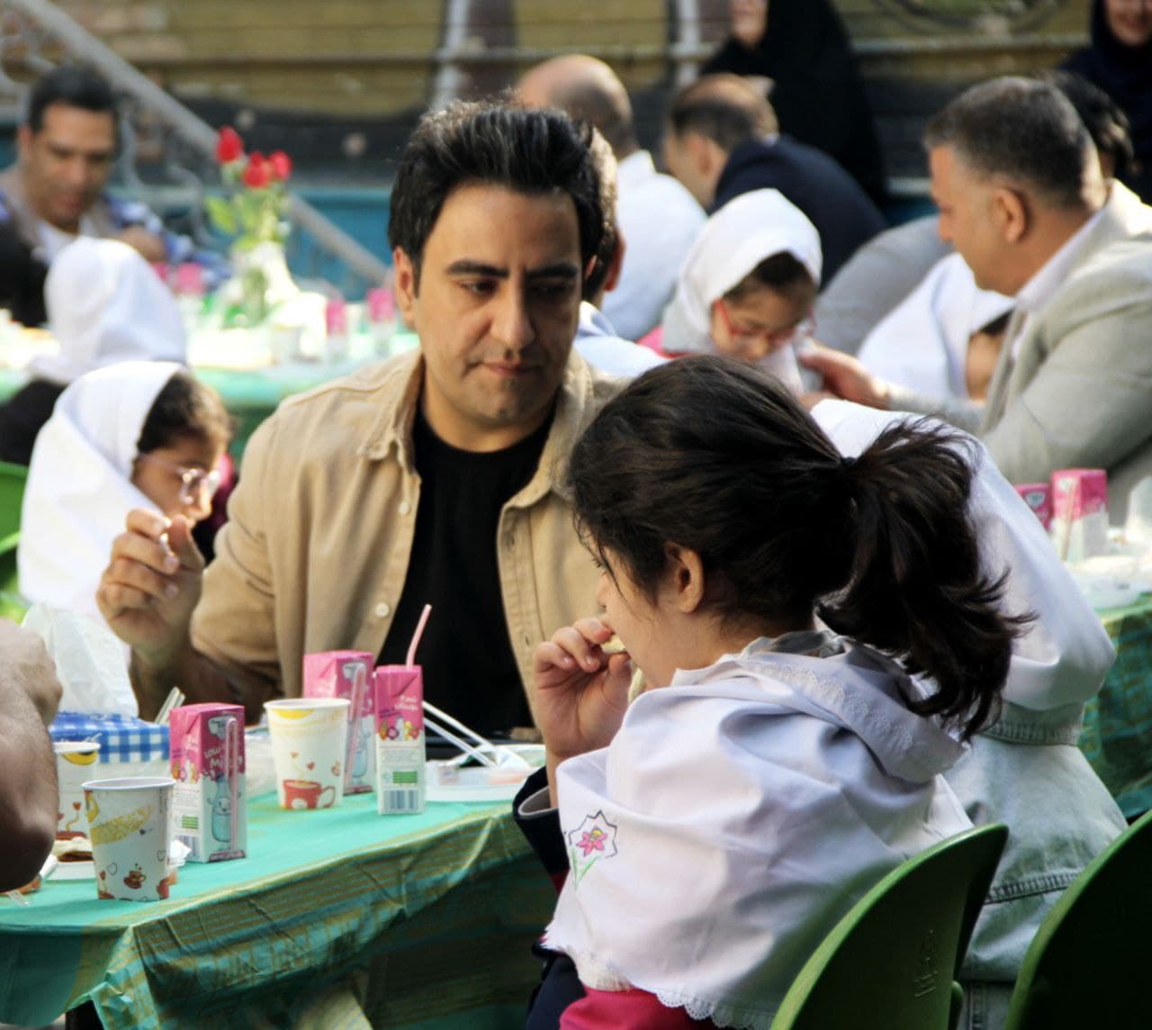 دبستان دخترانه غيردولتی حضرت رقيه