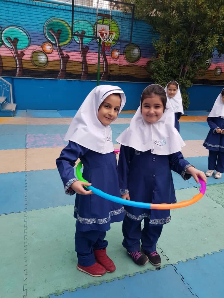 زنگ ریاضی ! آموزش مفهوم دسته کلاس اول انوشه  