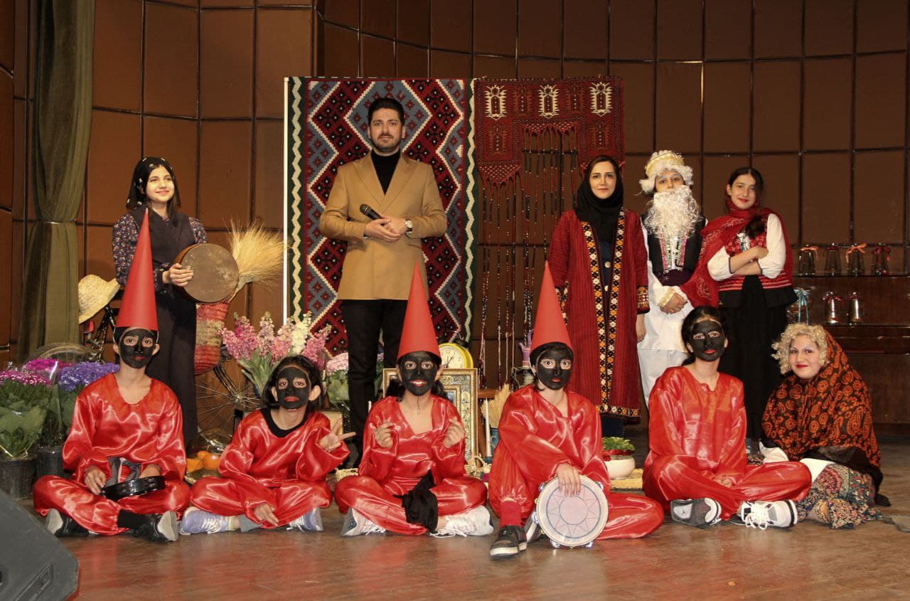 دبستان دخترانه غيردولتی حضرت رقيه