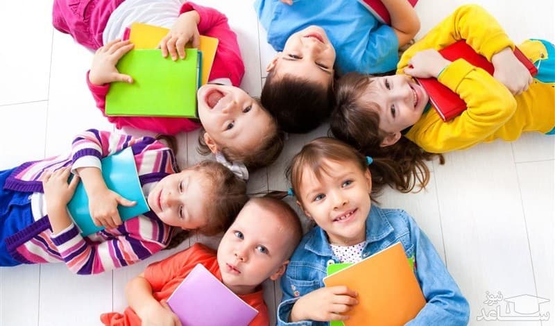 اوقات فراغت کودکان | نحوه پر کردن و تاثیر والدین بر اوقات فراغت کودکان